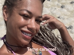 Tame_caramel