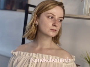 Tamekahemrich
