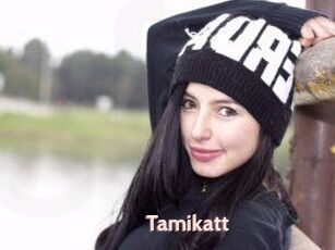 Tamikatt
