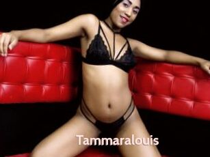 Tammaralouis