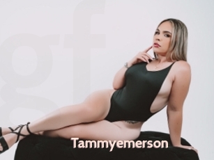 Tammyemerson