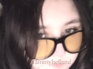 Tammyholland
