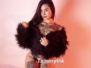 Tammyink