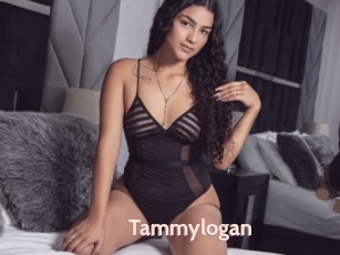 Tammylogan
