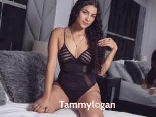 Tammylogan