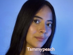Tammypeach