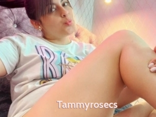 Tammyrosecs