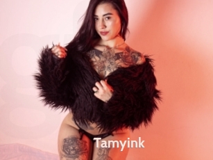 Tamyink