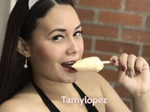 Tamylopez