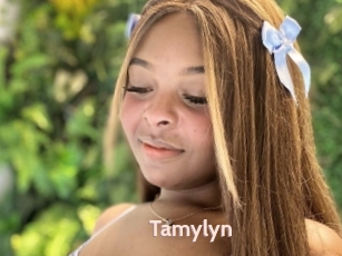 Tamylyn