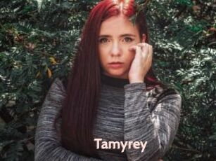 Tamyrey