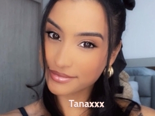 Tanaxxx
