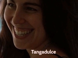 Tangadulce