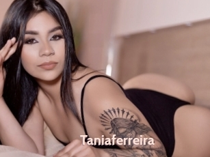 Taniaferreira