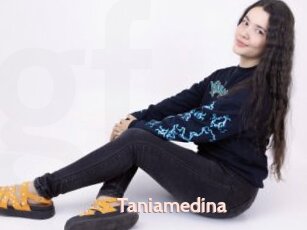 Taniamedina