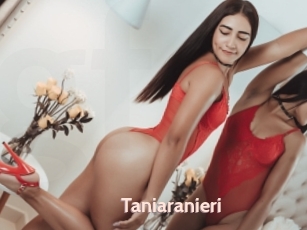 Taniaranieri