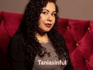 Taniasinful