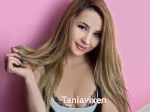 Taniavixen