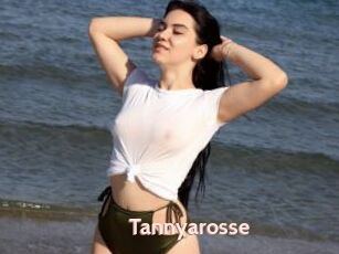 Tannyarosse