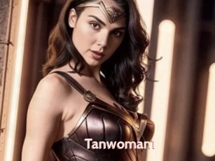Tanwoman1