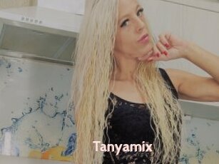 Tanyamix