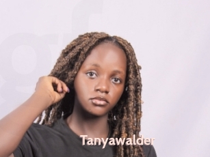 Tanyawalder