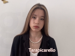 Tarapicarello