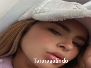 Tararagalindo