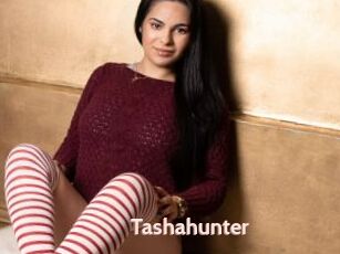 Tashahunter