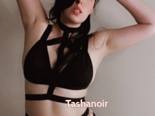 Tashanoir