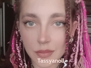 Tassyanoll