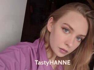 TastyHANNE