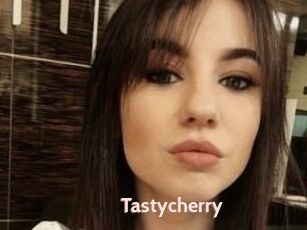 Tasty_cherry