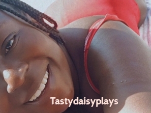 Tastydaisyplays