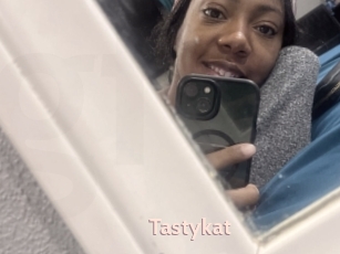 Tastykat