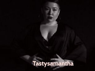 Tastysamantha