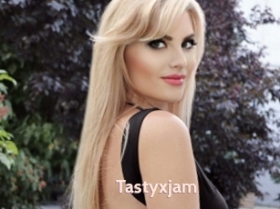 Tastyxjam