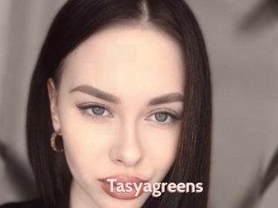 Tasyagreens