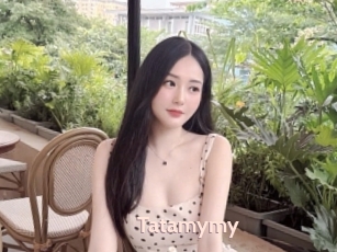 Tatamymy