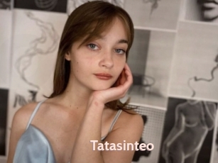 Tatasinteo