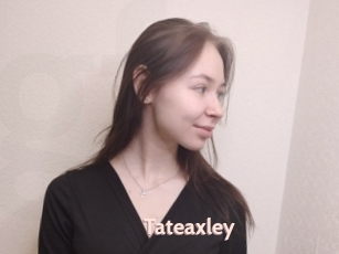 Tateaxley