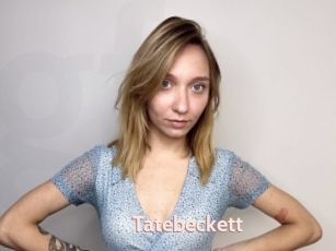 Tatebeckett