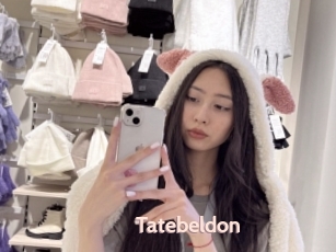 Tatebeldon