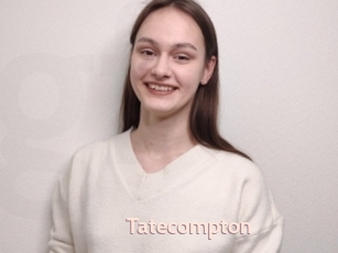Tatecompton