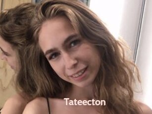 Tateecton