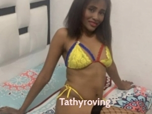 Tathyroving