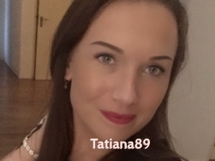 Tatiana89