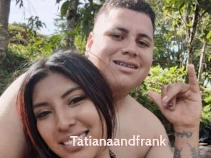 Tatianaandfrank