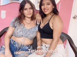 Tatianaandsol