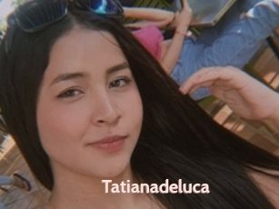 Tatianadeluca